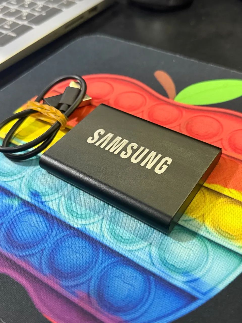 SSD SAMSUNG 2TB  - Foto 4