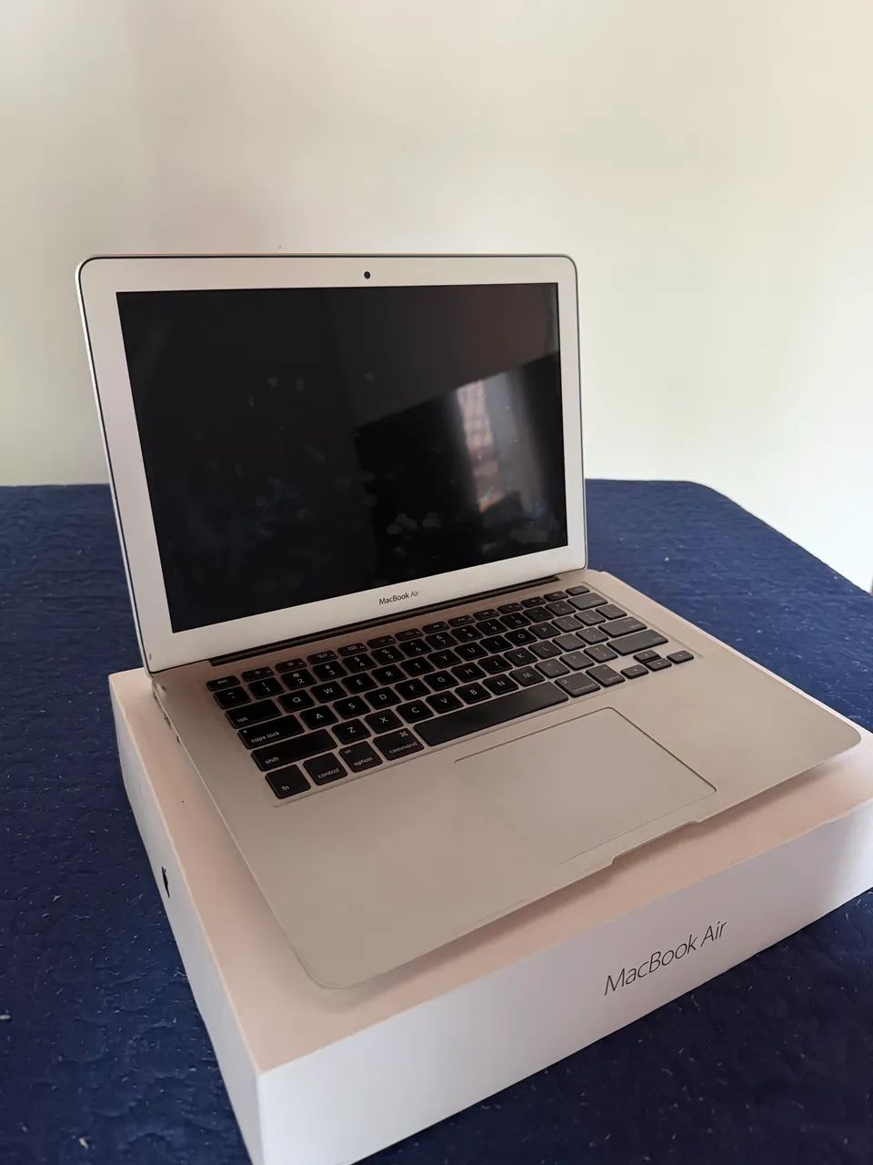 MacBook Air 13 - 2017  - Foto 3