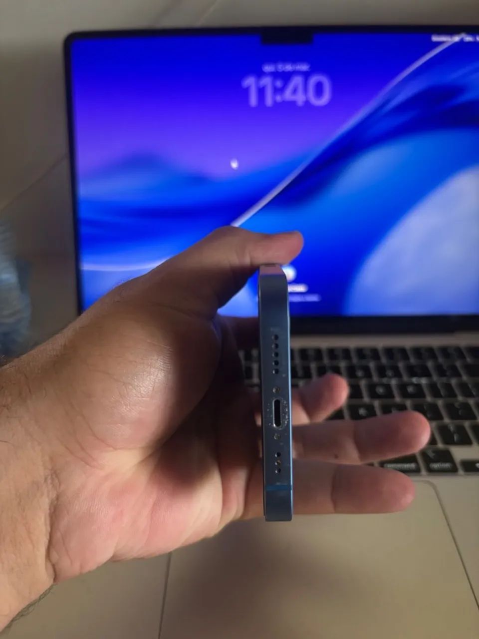 Iphone 13 128GB - Foto 5