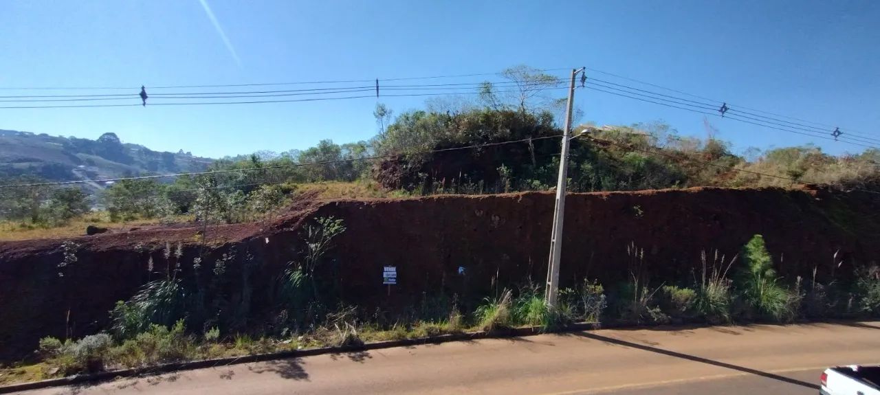 Terreno de 300m² em Caçador - Foto 4