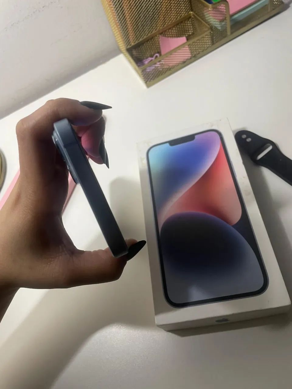 iPhone 14 Plus  - Foto 5