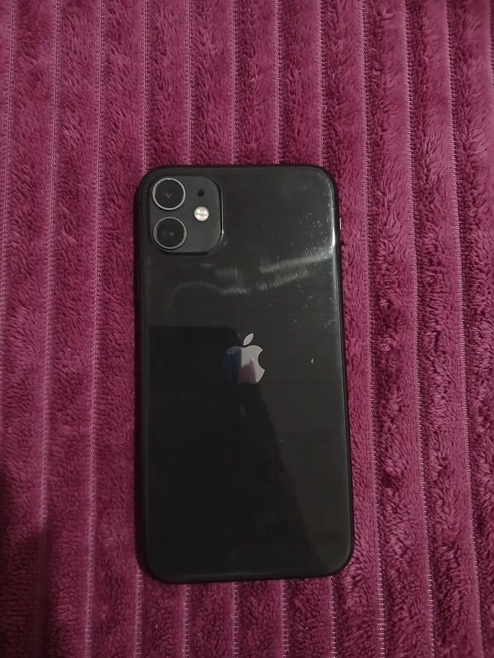 IPhone 11 Preto
