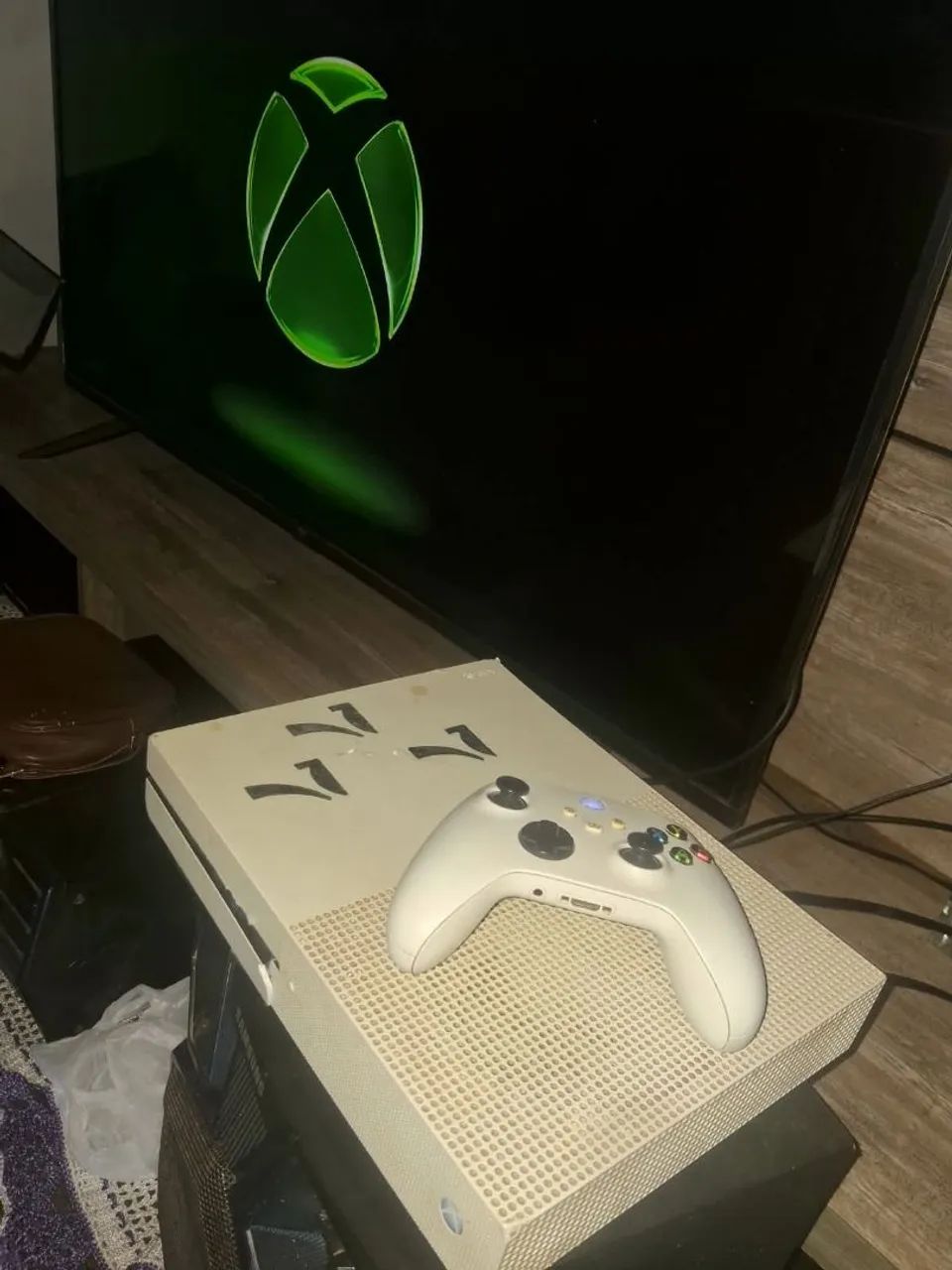 Xbox one S