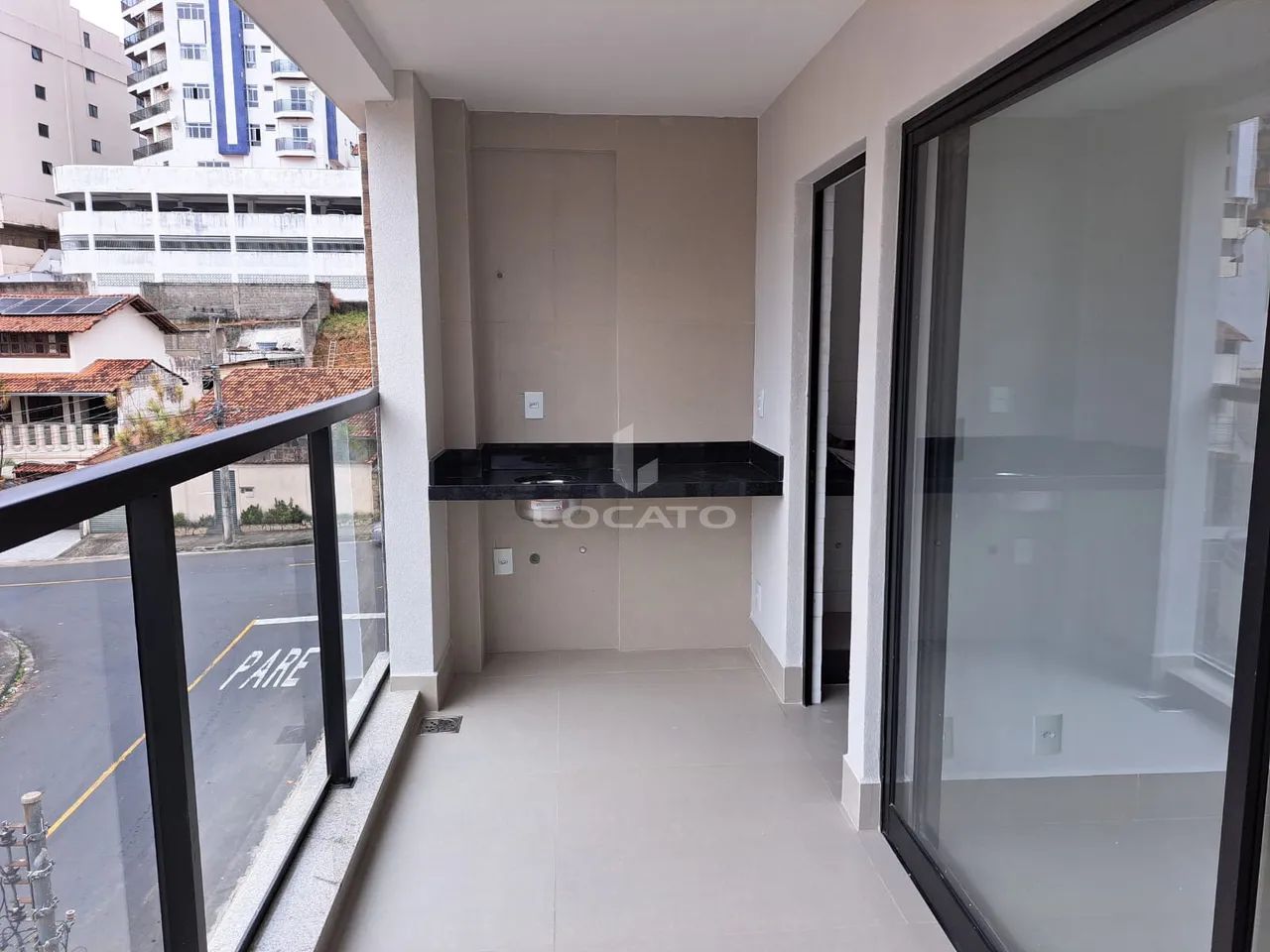 Apartamento 2 quartos no Cascatinha - Foto 4