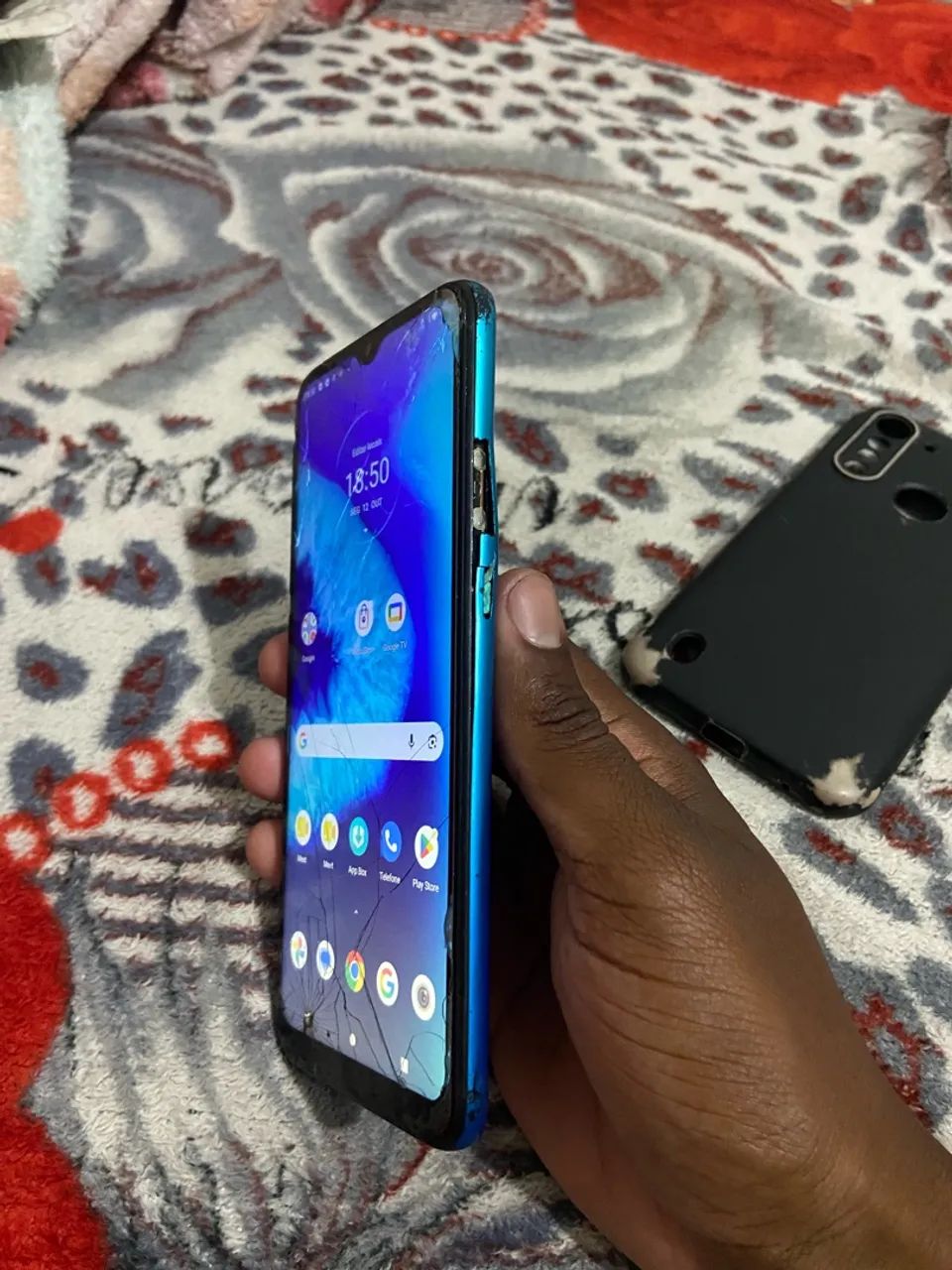 Moto G8 Power  - Foto 3