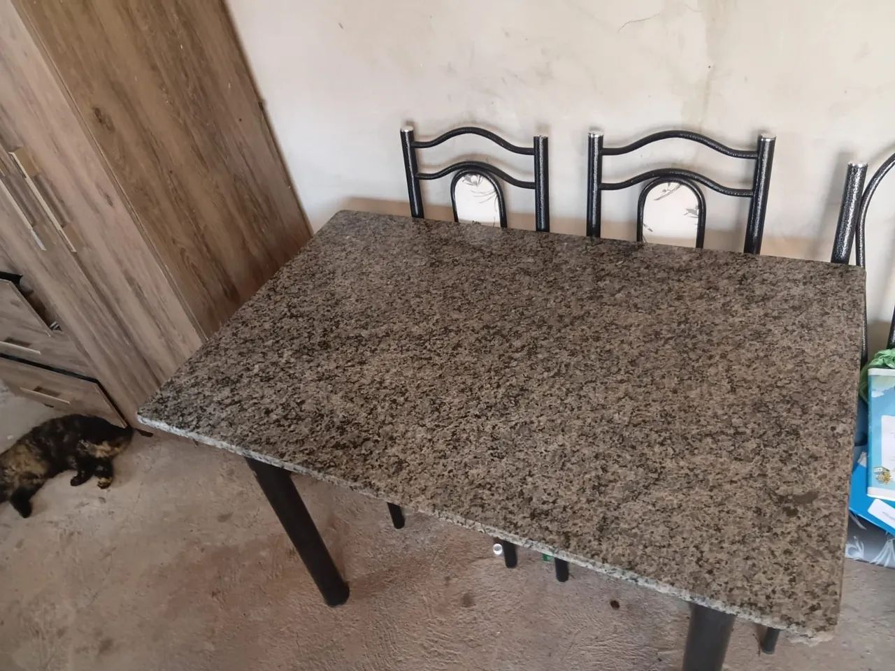 Mesa - Foto 2