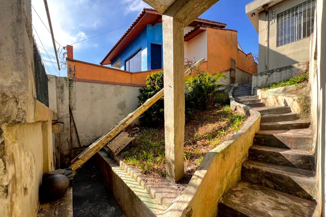 Casa de vila para venda em Jardim Anchieta com 3 quartos, 194m² - Foto 2