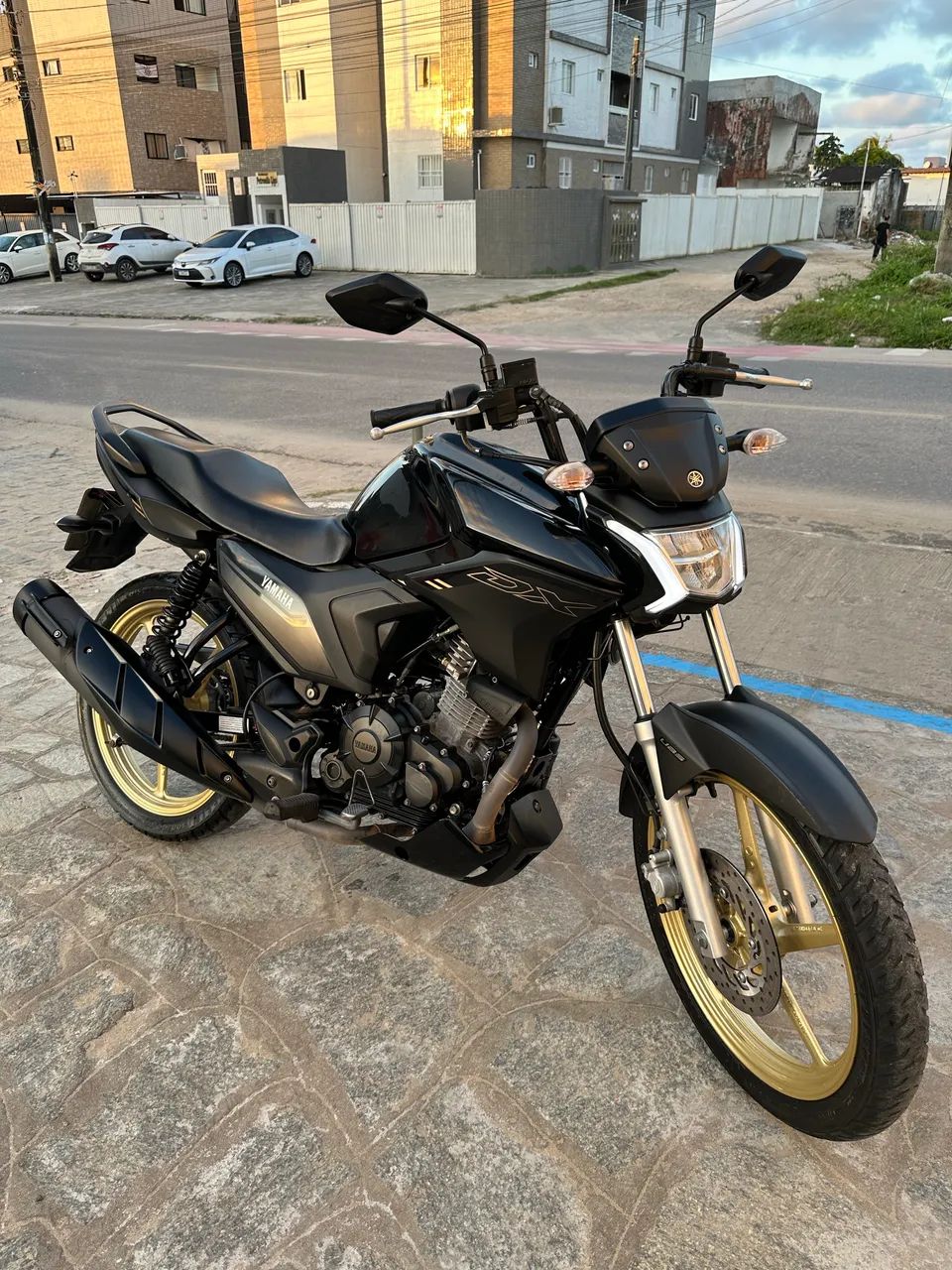 Factor DX  - Foto 5