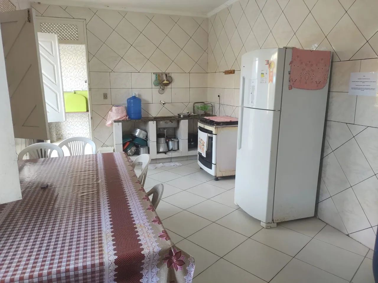 VENDE-SE CASA NA PRAIA DE JATOBÁ! - Foto 3