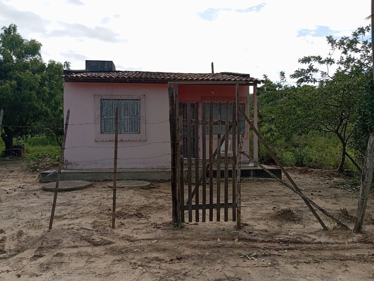 Foto - Nossa Senhora do Socorro - Área Rural de Nossa Senhora do Socorro