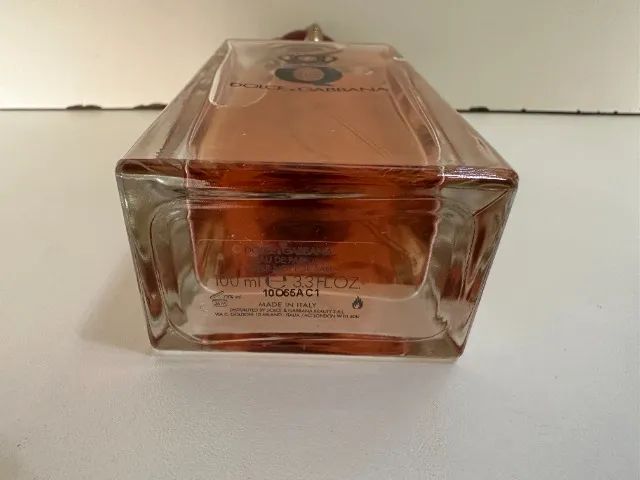 Perfume Feminino Dolce & Gabbana Q Eau de Parfum 100ml Original - Foto 5