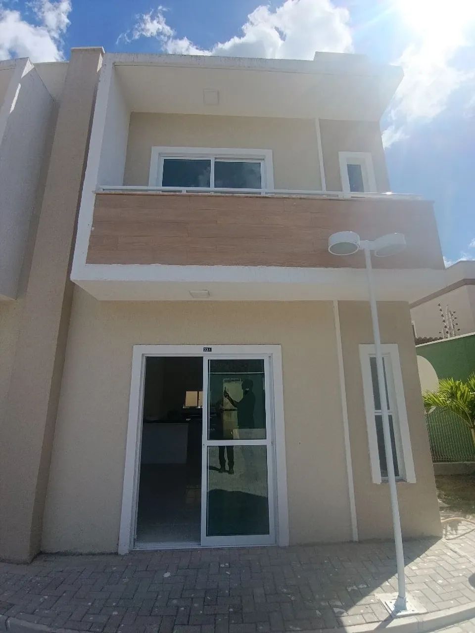 Casa duplex ( Caucaia  , Bairro Cumurupim ) - Foto 2