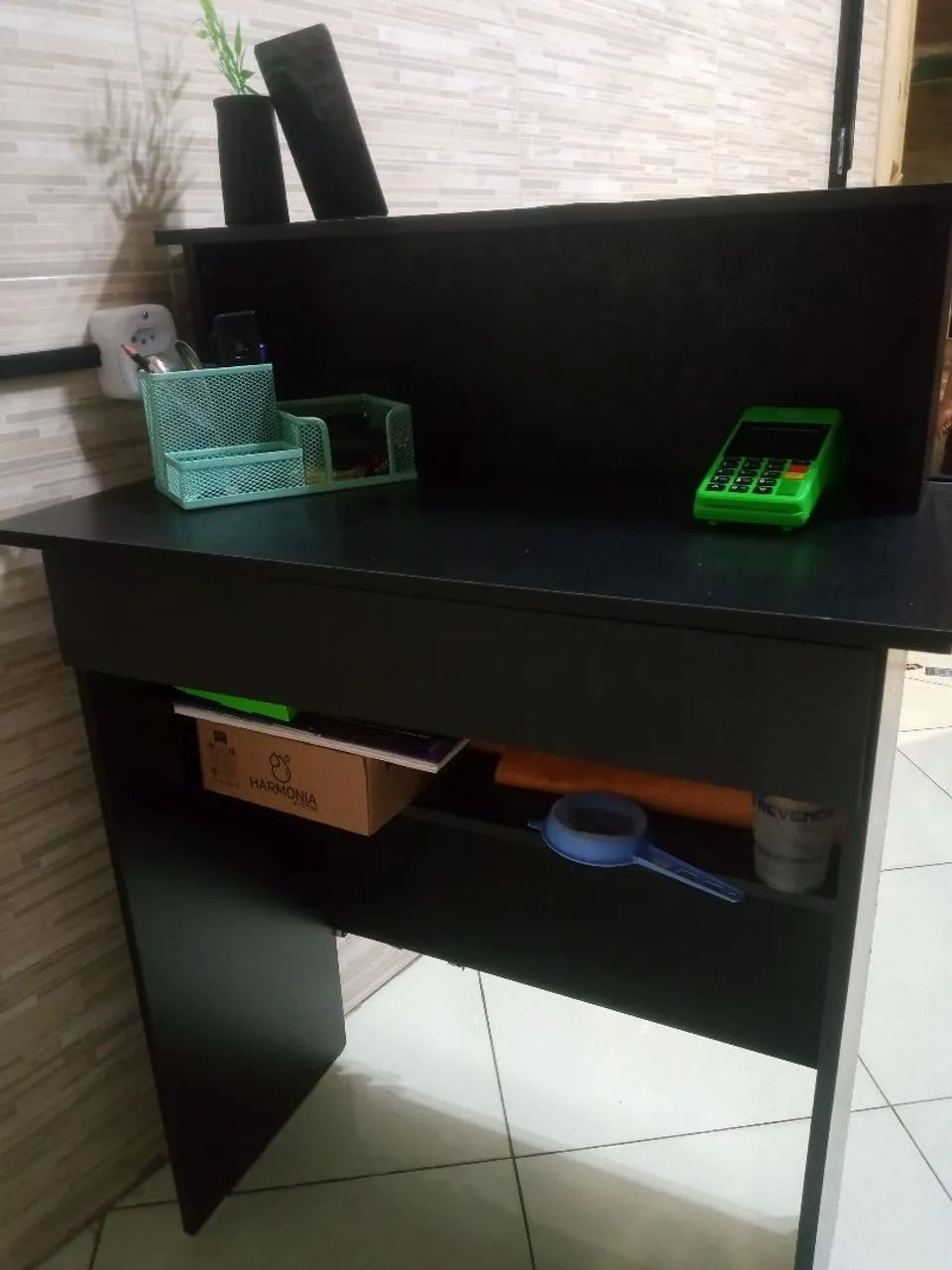 Vendo Balcão  - Foto 2