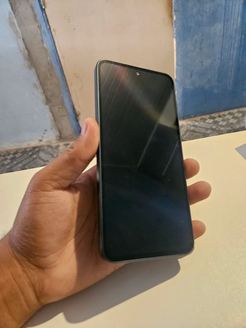 Galaxy A37 8/256Gb