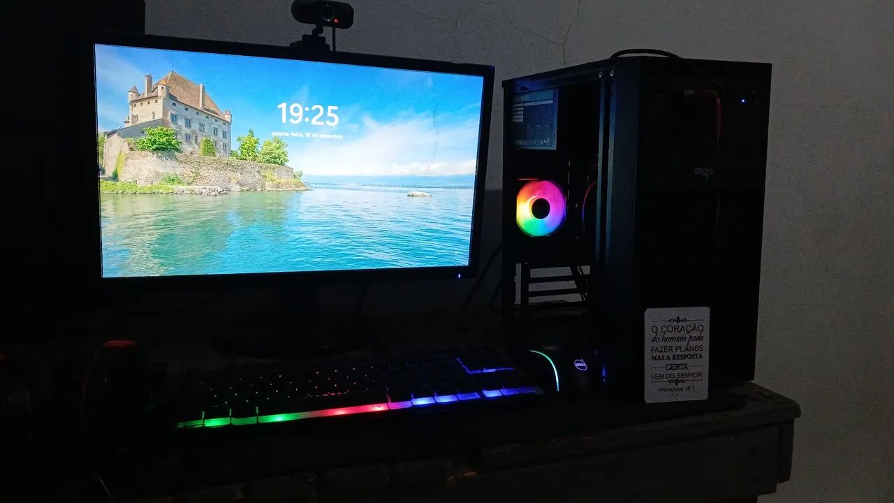 Pc  - Foto 2