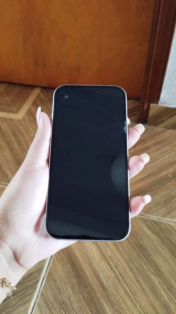 Iphone 15 128g - Foto 4