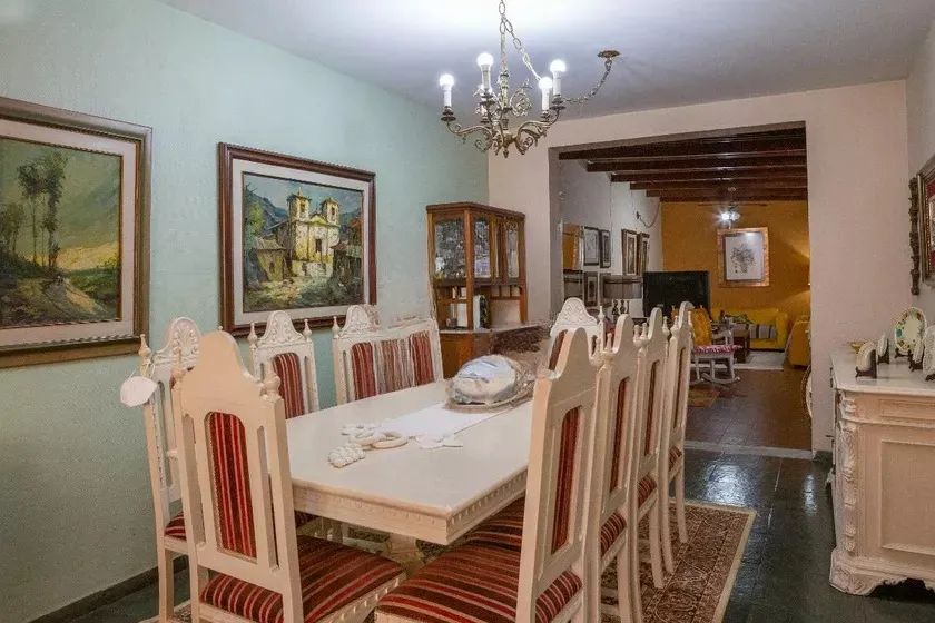 Casa à Venda - Vila Leopoldina, 3 Quartos, 212 m2 - Foto 4
