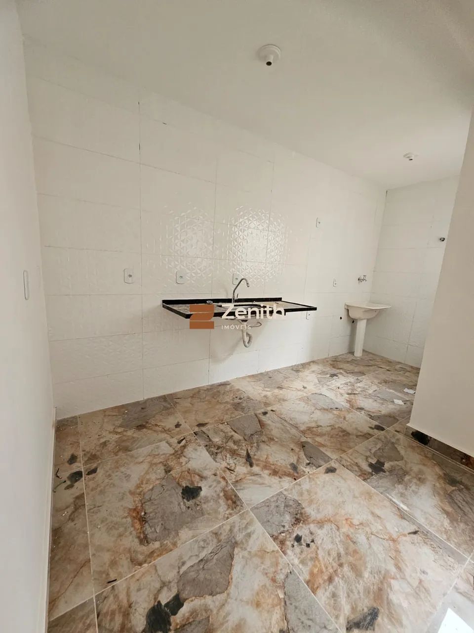 Apartamento com 2 quartos no Bairro Pão de Açúcar - Foto 5