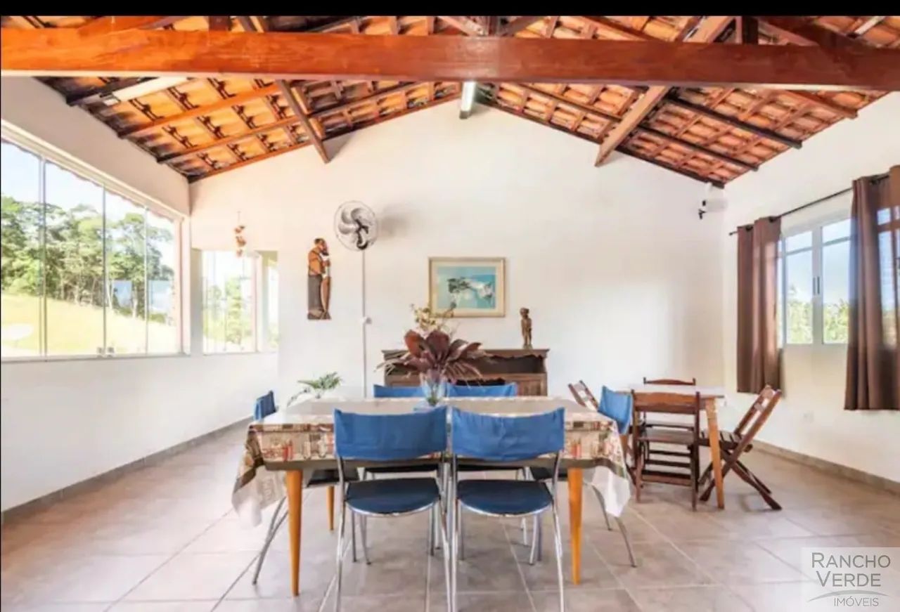 CHÁCARA RURAL em IGARATÁ - SP, RURAL - Foto 4