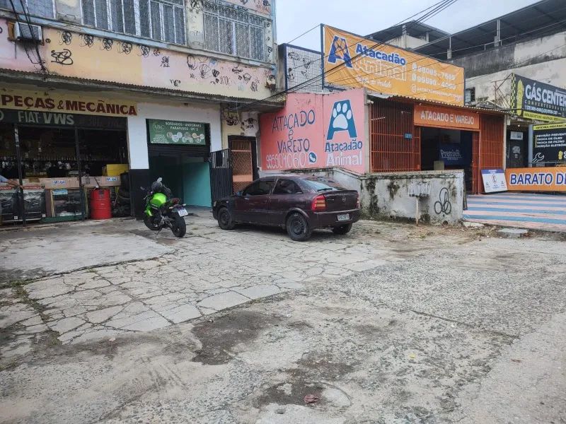 Loja próximo à Estação e a Praça de Ricardo - Foto 5