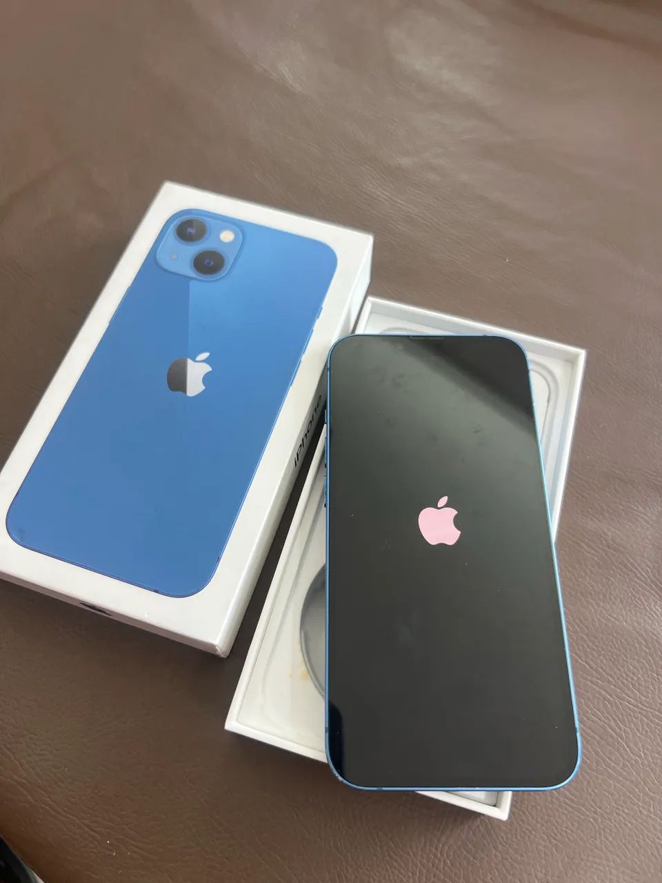 iPhone 13 256 - Foto 4