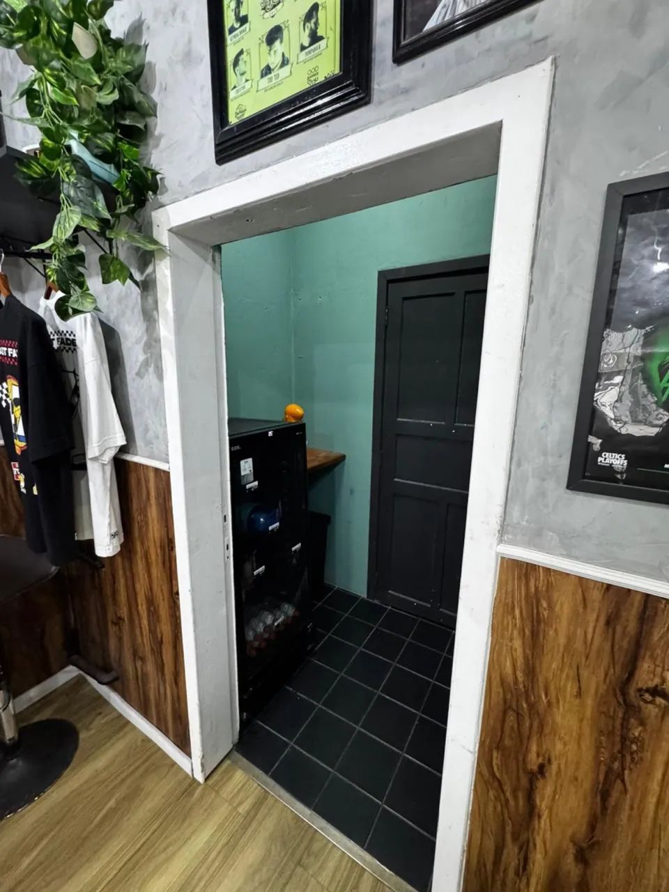 BARBEARIA COMPLETA  - Foto 5