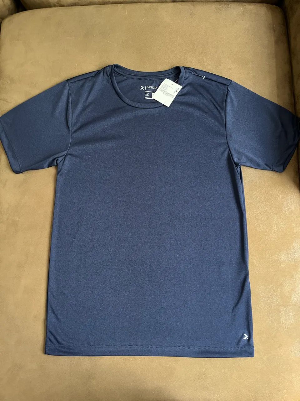 Camisetas básicas  - Foto 2