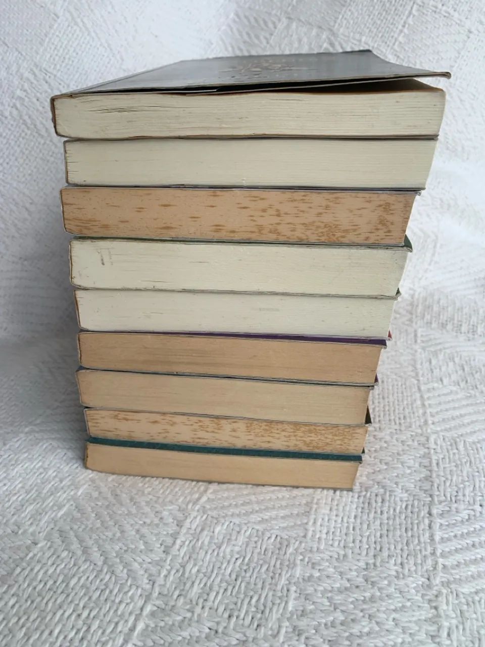Coleção as aventuras do caça feitiço. - Foto 2