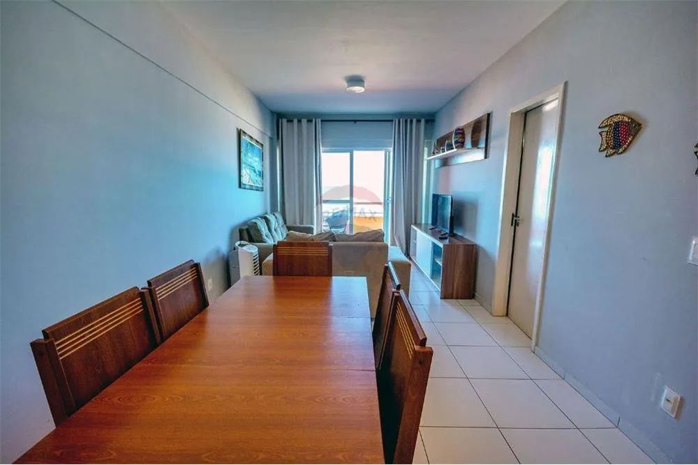Apartamento Mobiliado com 2 dormitórios , 68 m² por - Centro - Beberibe/CE - Foto 5
