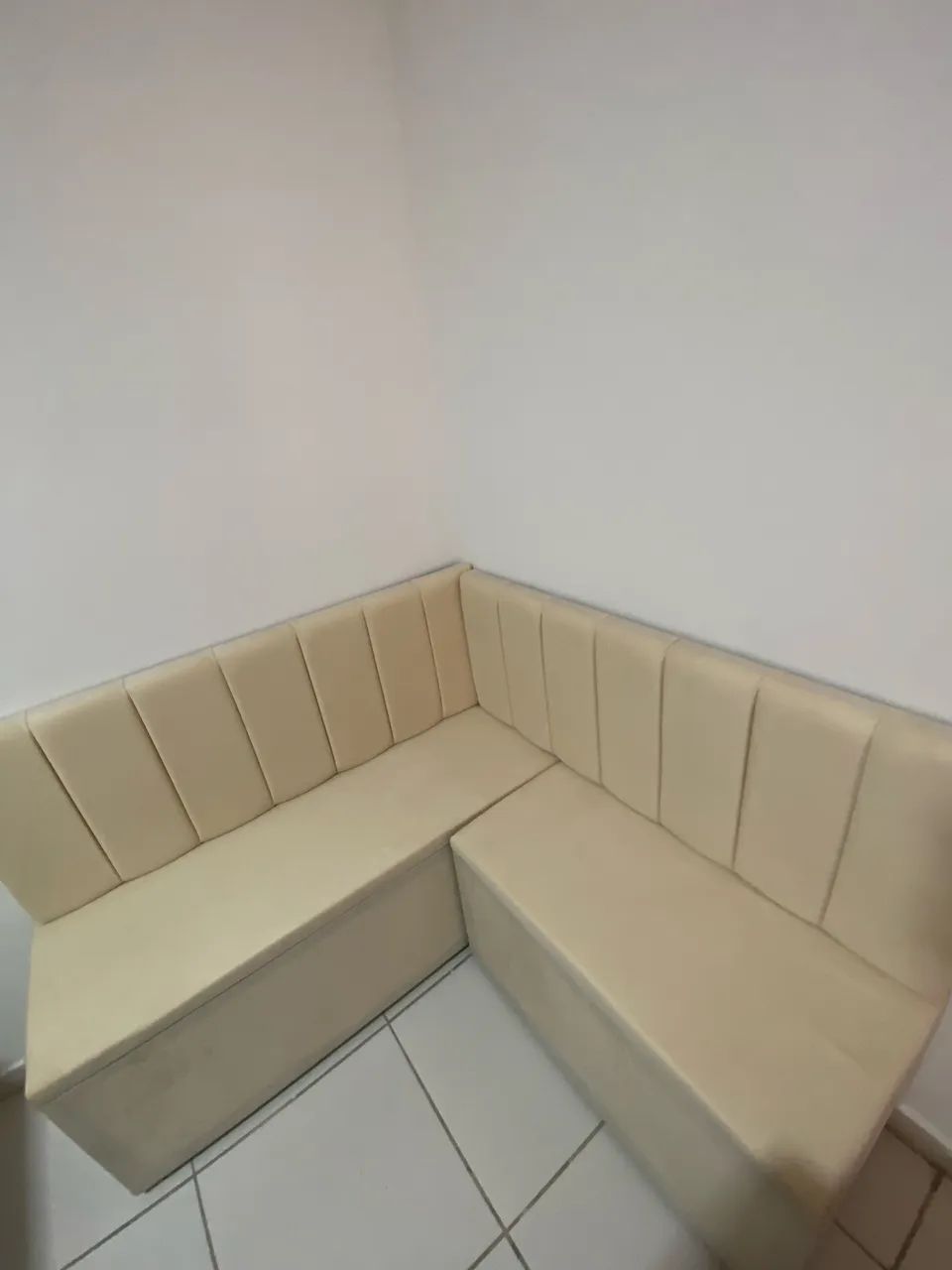 Canto alemão 