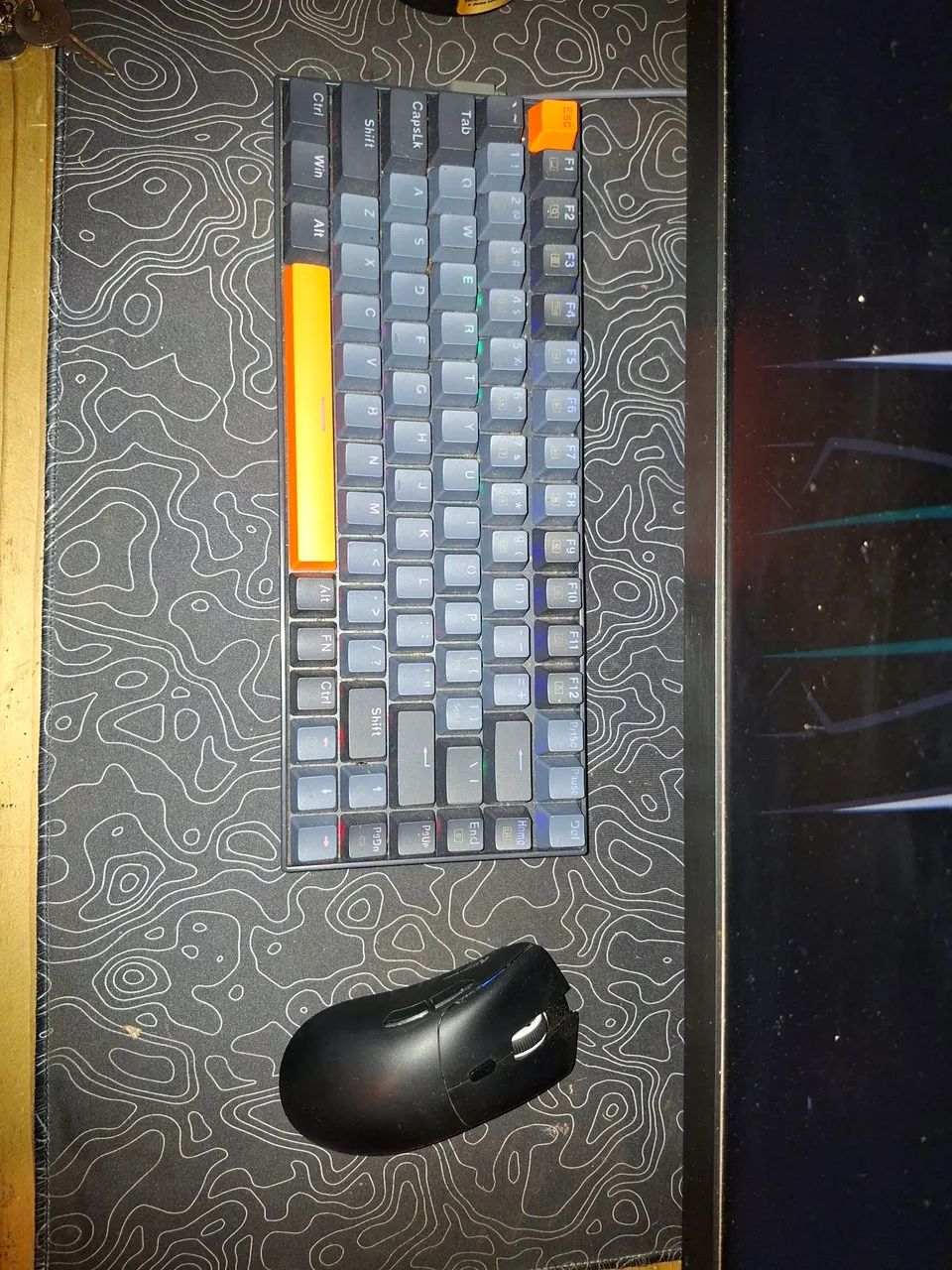 Computador completo! Troco até em notebook dependendo do modelo<br> - Foto 3