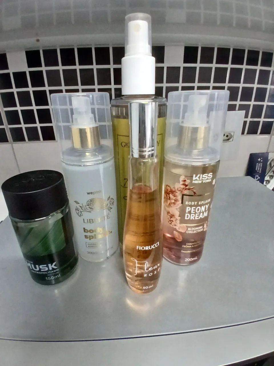 Perfume  - Foto 2