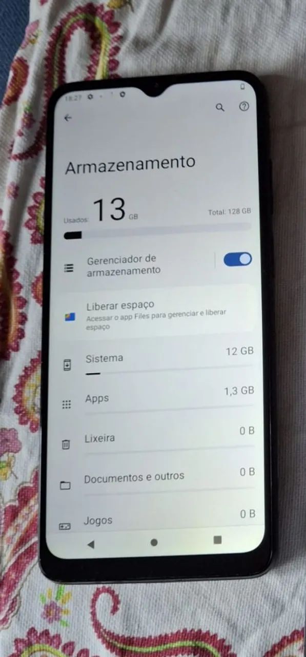 MOTO E22  - Foto 2