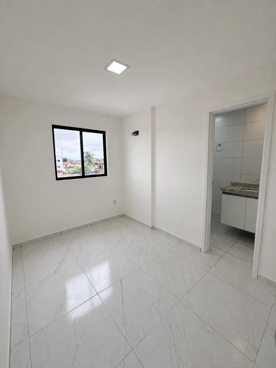 ALUGO APARTAMENTO NO CRISTO REDENTOR - Foto 2