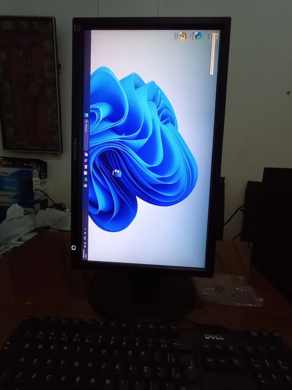 Computador completo  - Foto 4