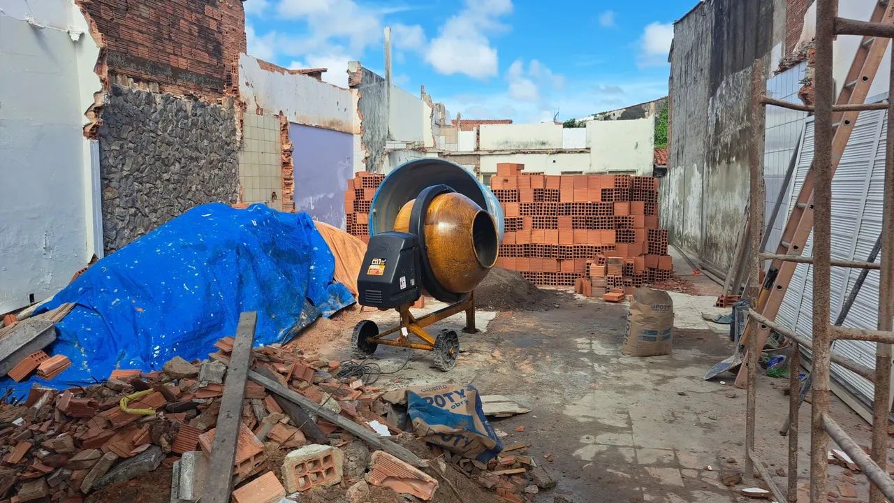 Terreno Bairro de Fátima  - Foto 5