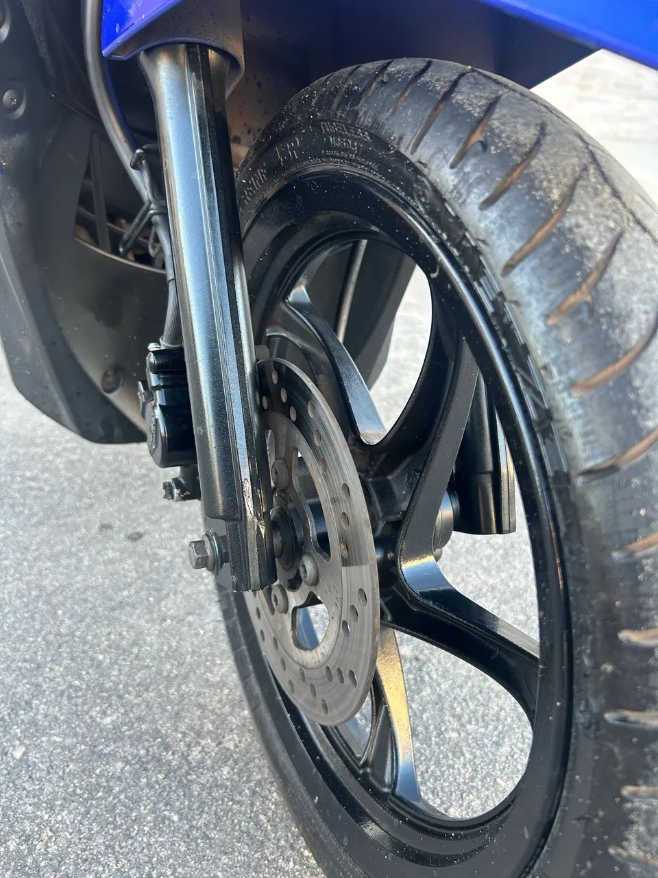 Neo 125 - Foto 2