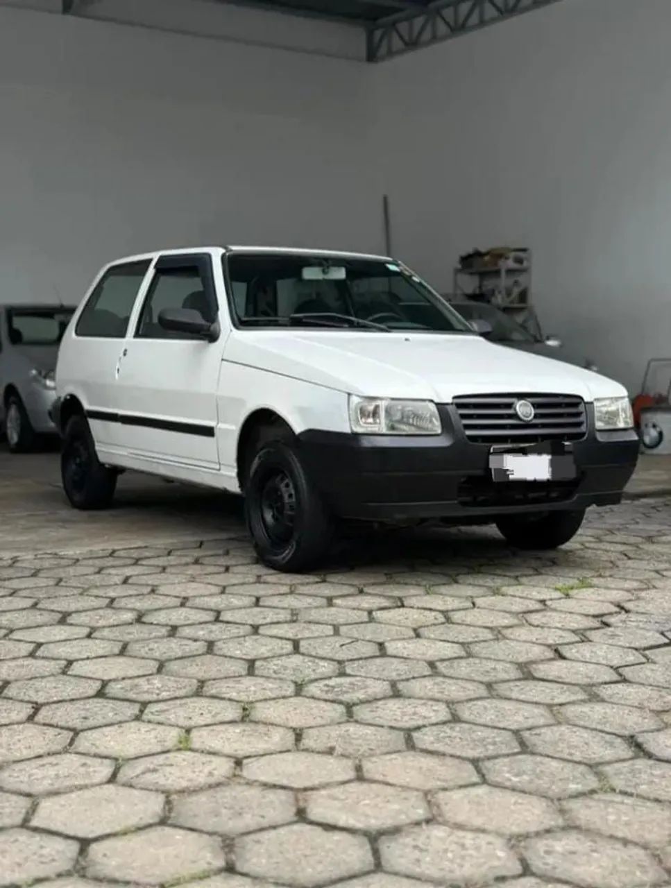 Fiat Uno Mille - Foto 3