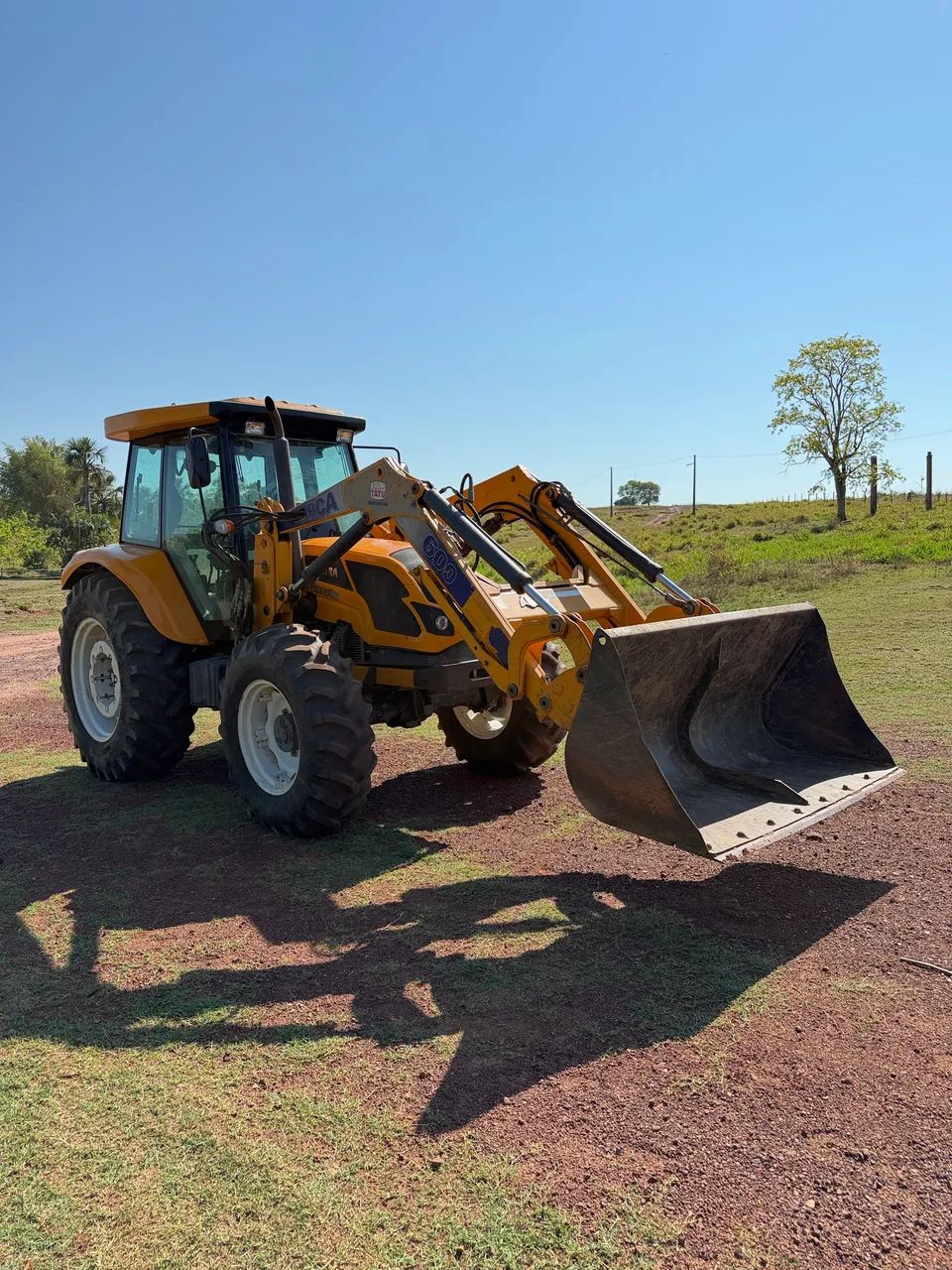 Valtra A950R - Foto 2