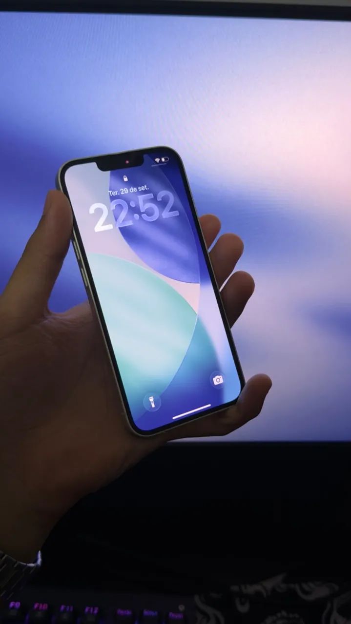 IPhone 14  - Foto 5