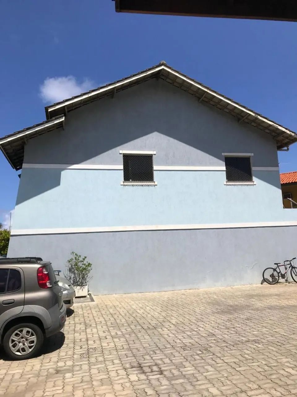 Village com 2 suítes em Ipitanga  - Foto 3