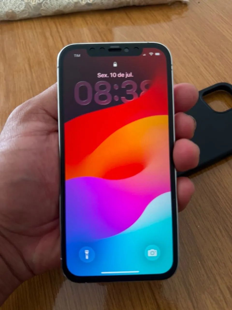 iPhone 12 Pro  - Foto 2