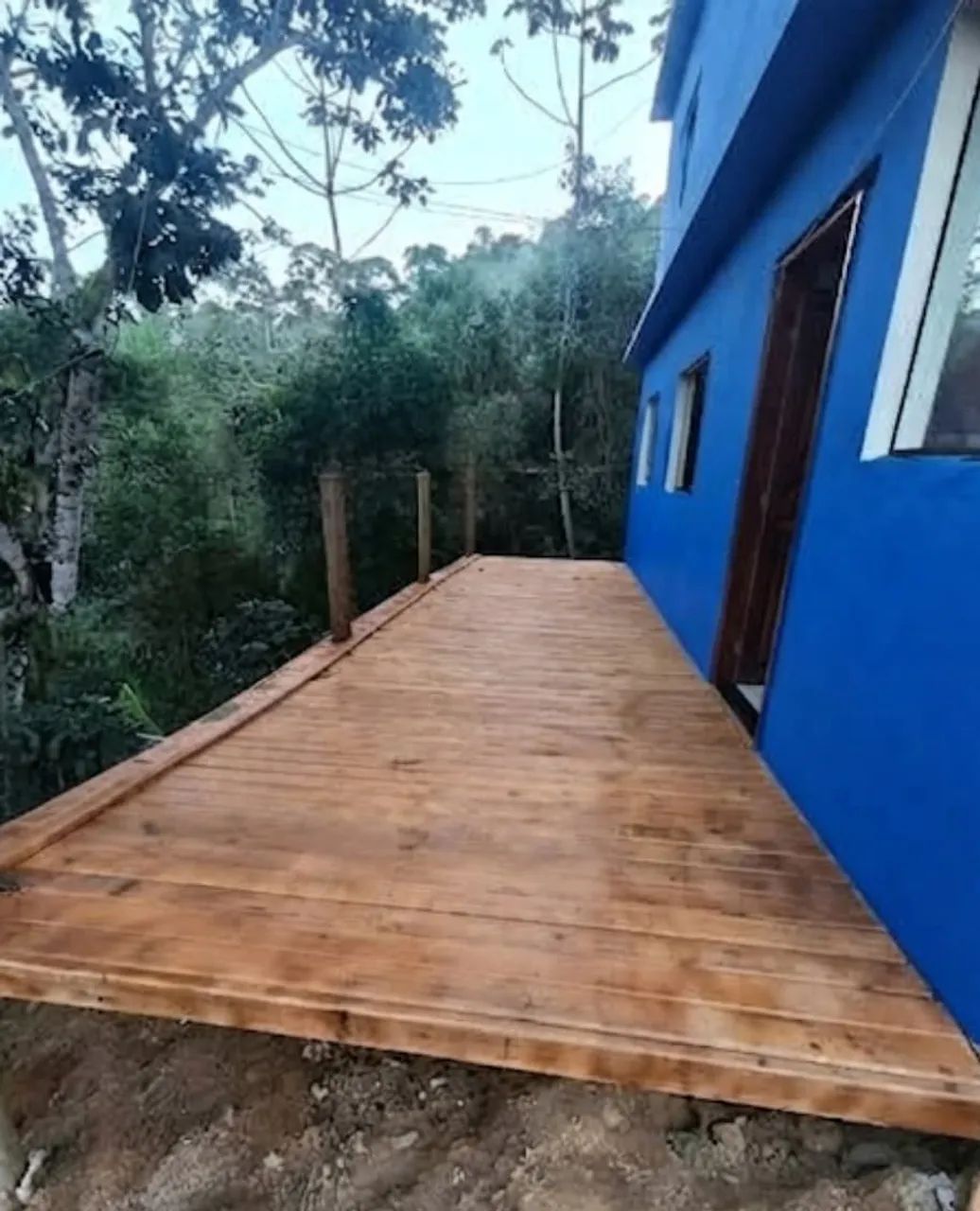 VENDO KITNET EM ARAGUAIA MARECHAL FLORIANO  - Foto 2