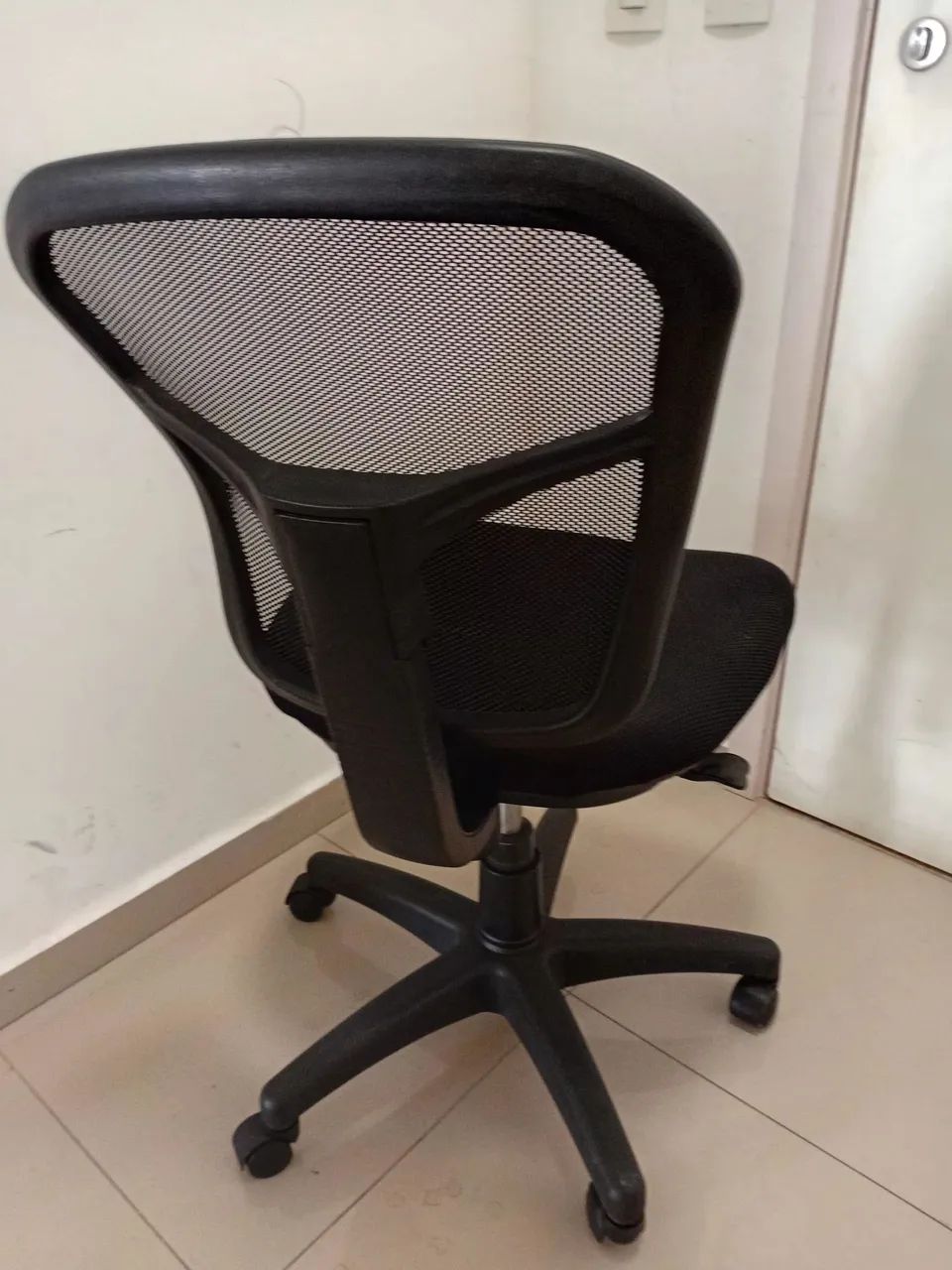 Cadeiras Executivas  - Foto 2