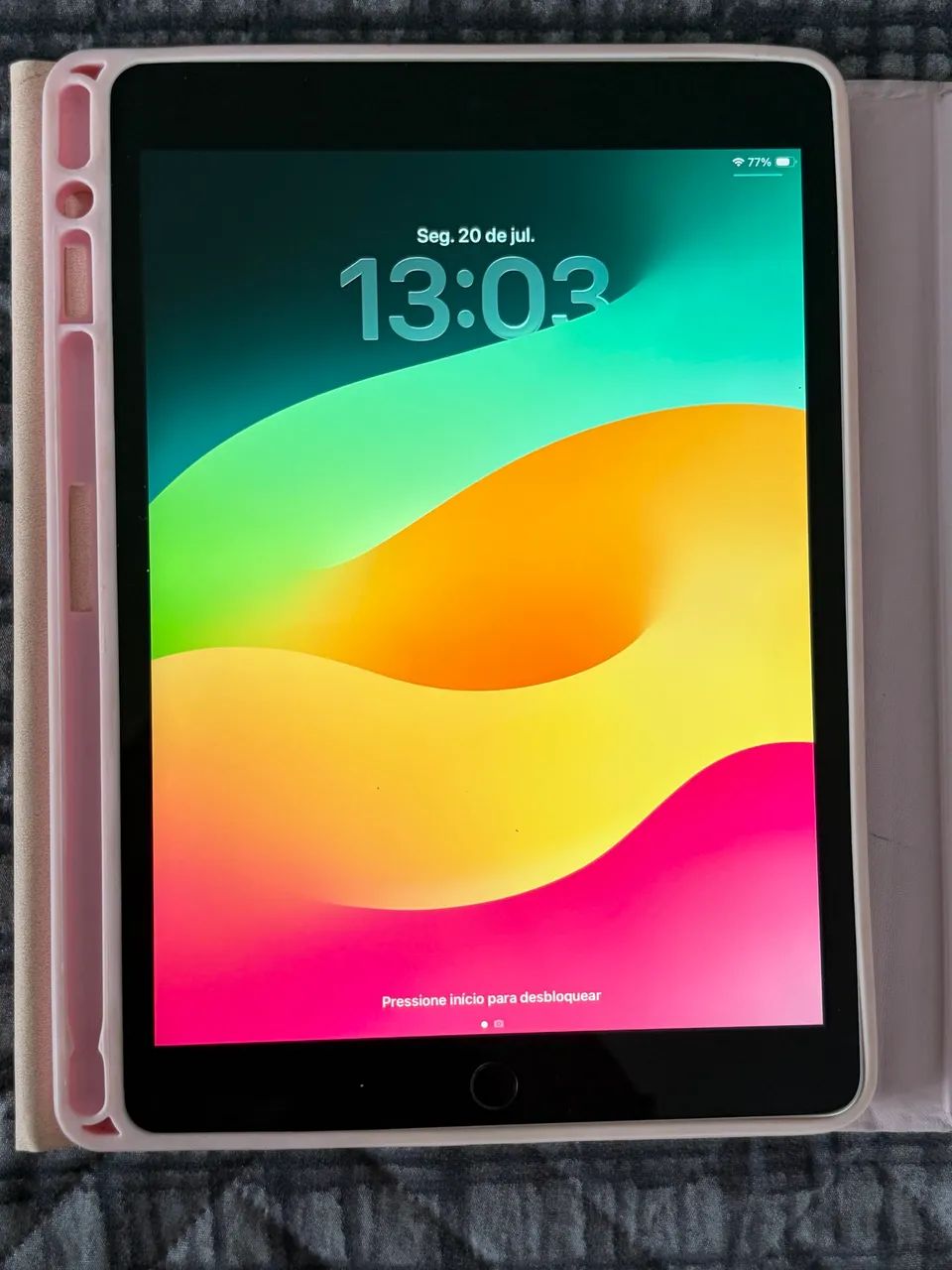 iPad 9 