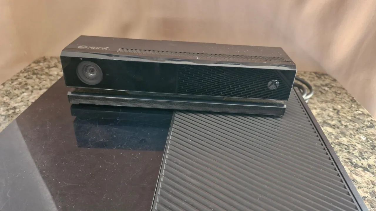 Xbox One Fat - Foto 4