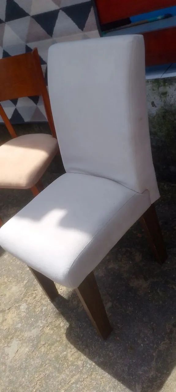 Cadeira e Poltrona  - Foto 3