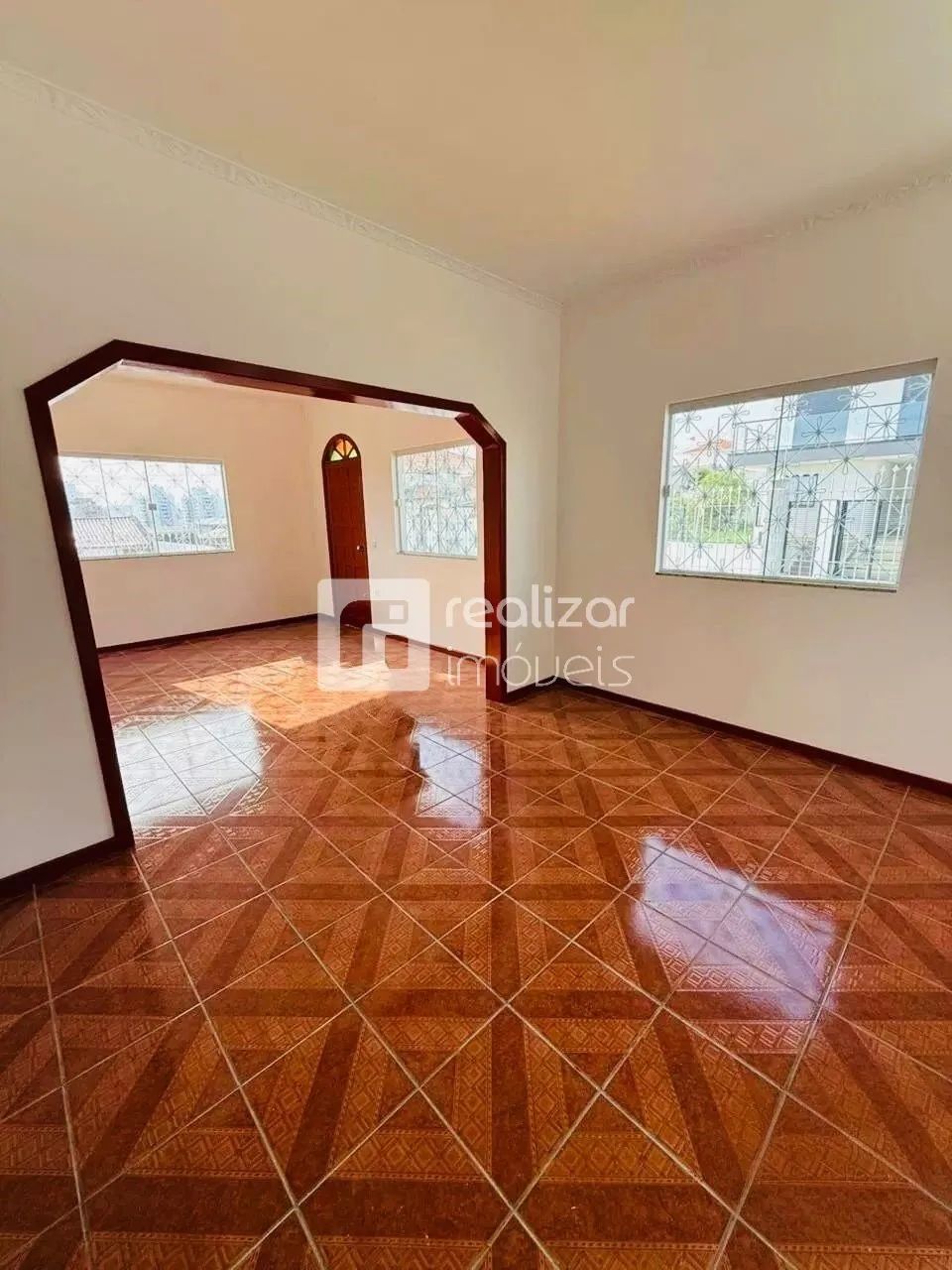 Casa 3 quartos no bairro Ipiranga, São José