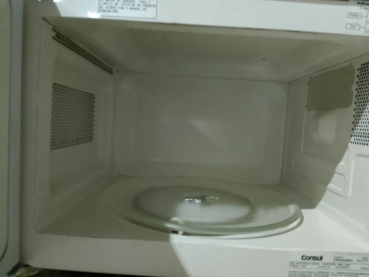 Microondas Electrolux  - Foto 2