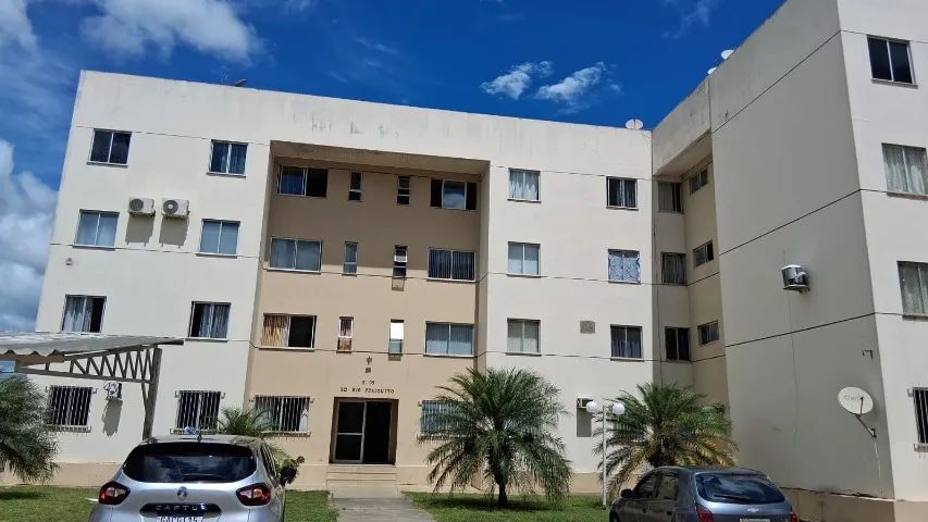 Foto - Vitória da Conquista - Felícia